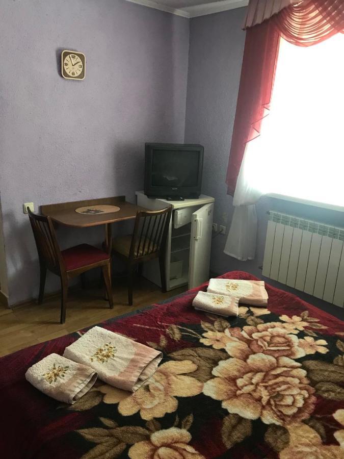 Вілла "Престиж" Leilighet Truskavets Eksteriør bilde