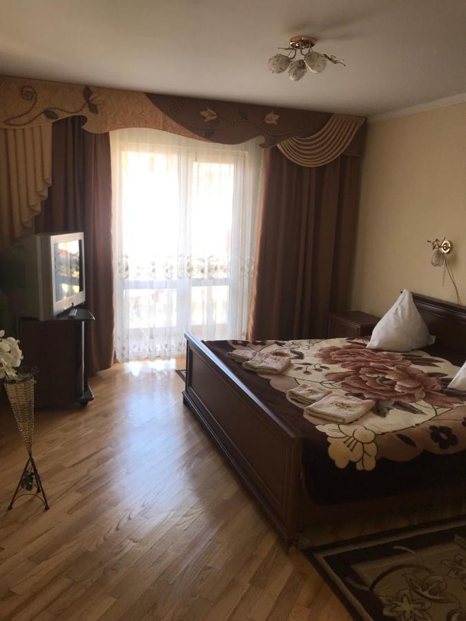 Вілла "Престиж" Leilighet Truskavets Eksteriør bilde