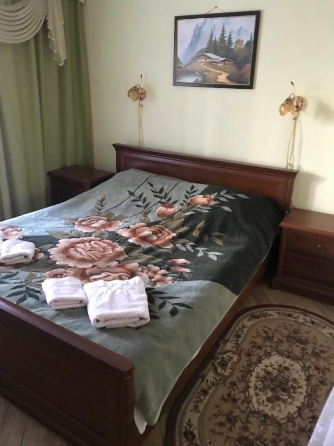 Вілла "Престиж" Leilighet Truskavets Eksteriør bilde