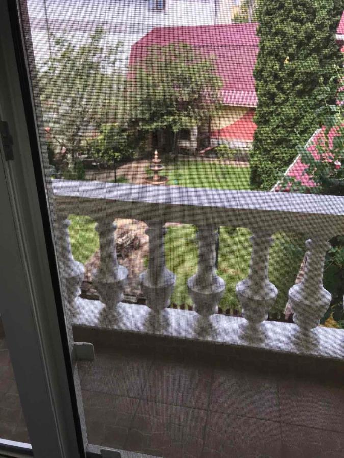 Вілла "Престиж" Leilighet Truskavets Eksteriør bilde