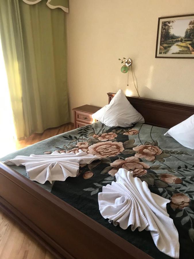 Вілла "Престиж" Leilighet Truskavets Eksteriør bilde