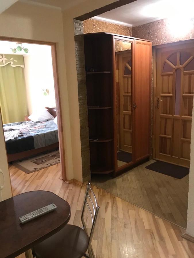 Вілла "Престиж" Leilighet Truskavets Eksteriør bilde