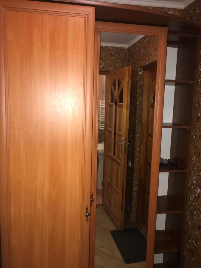 Вілла "Престиж" Leilighet Truskavets Eksteriør bilde