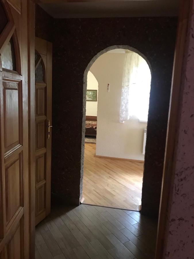 Вілла "Престиж" Leilighet Truskavets Eksteriør bilde