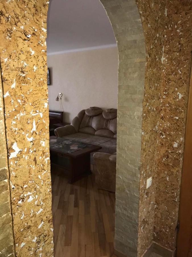 Вілла "Престиж" Leilighet Truskavets Eksteriør bilde