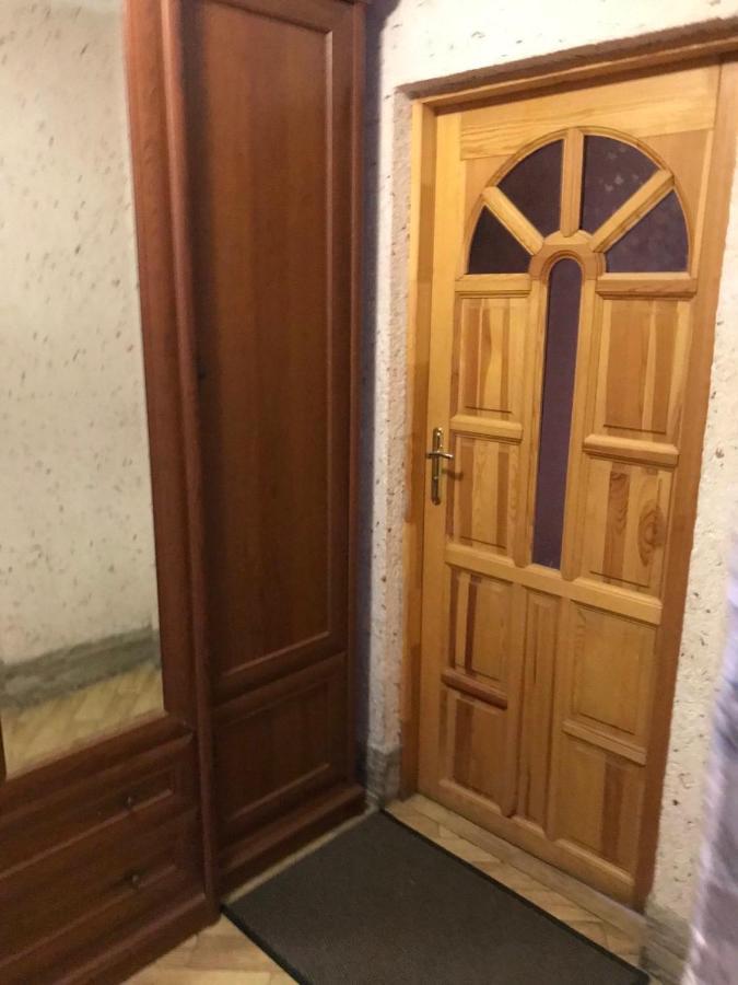 Вілла "Престиж" Leilighet Truskavets Eksteriør bilde